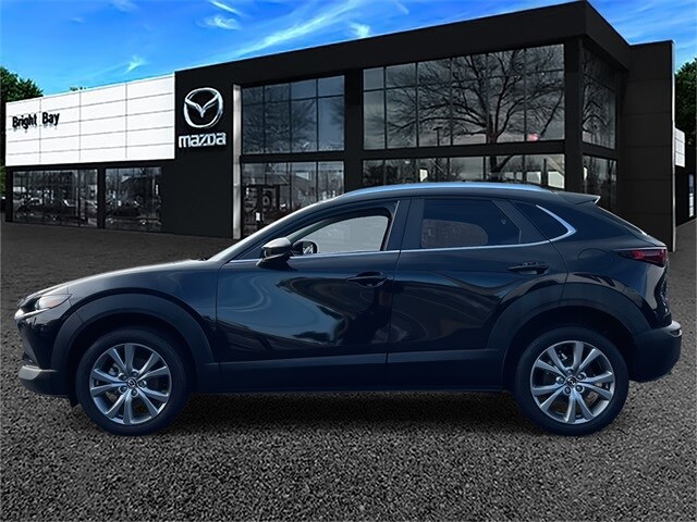 2022 Mazda CX-30 2.5 Select photo 2