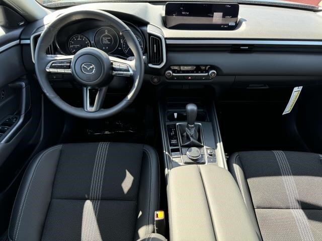 2025 Mazda CX-50 2.5 S Premium photo 3
