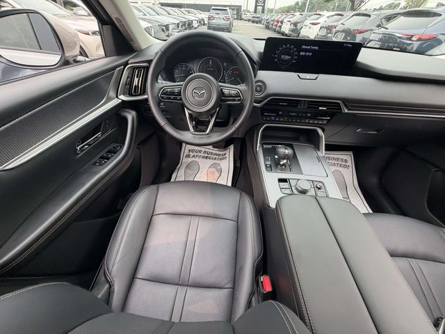 2026 Mazda CX-90 Preferred Package - Photo 18