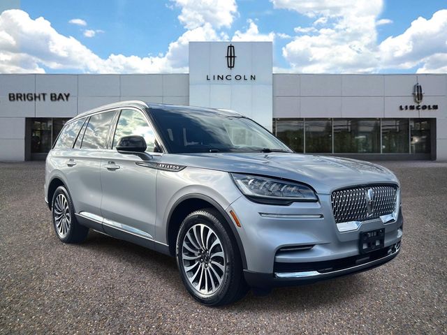 2023 Lincoln Aviator AWD's photo