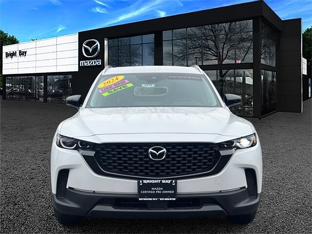 2024 Mazda CX-50 2.5 Select photo 2