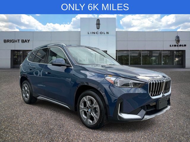 2026 BMW X1