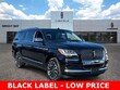  Lincoln Navigator L