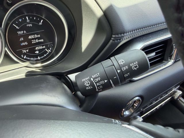 2025 Mazda CX-5 S Select Package - Photo 26