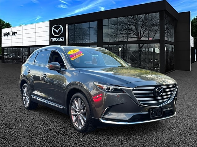 2023 Mazda CX-9 Grand Touring