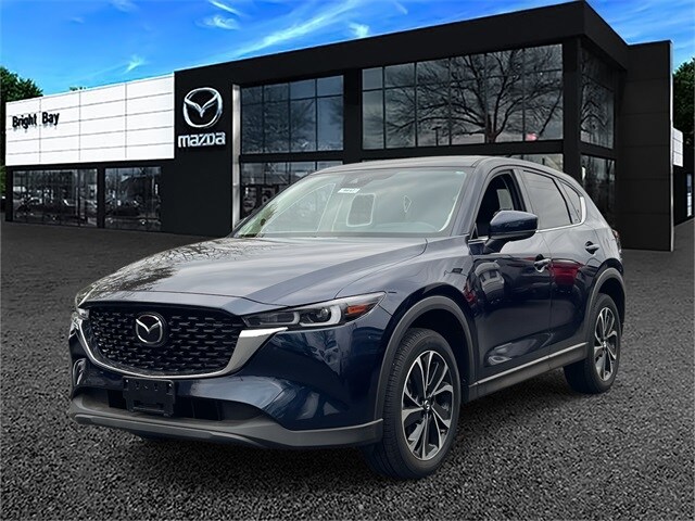 2023 Mazda CX-5 2.5 Premium Plus photo 2