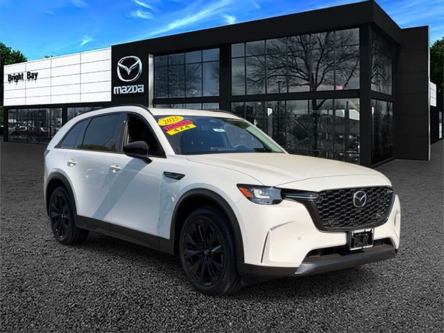 2025 Mazda CX-90 Turbo Premium Sport's photo