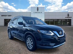 2018 Nissan Rogue SV SUV