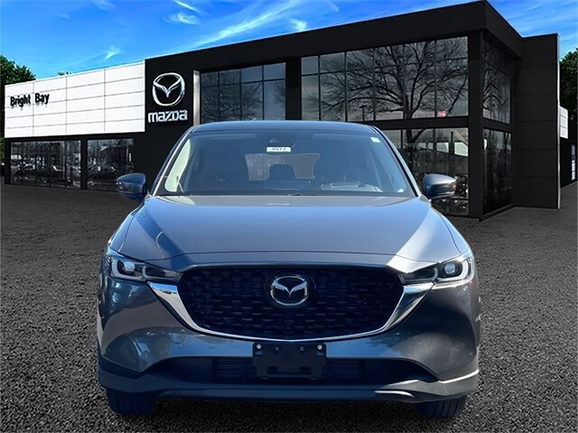 2023 Mazda CX-5 2.5 Premium Plus photo 2