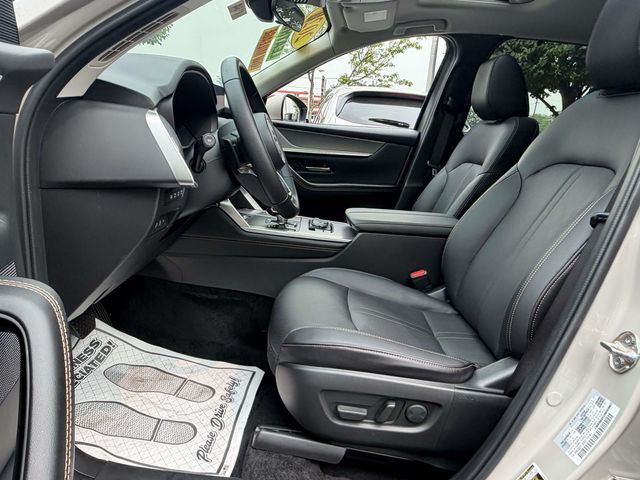 2026 Mazda CX-90 Preferred Package - Photo 10