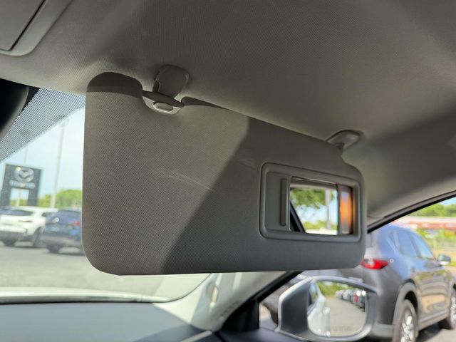 2025 Mazda CX-5 S Select Package - Photo 30