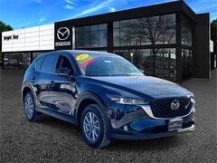 2023 Mazda CX-5 2.5 S Select Package SUV
