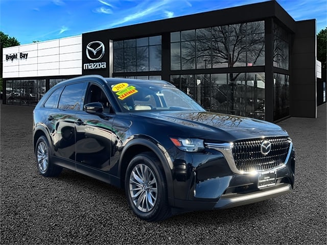 2024 Mazda CX-90 Preferred's photo
