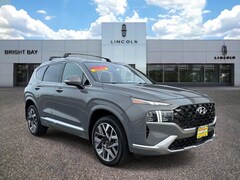 2023 Hyundai Santa Fe Calligraphy SUV