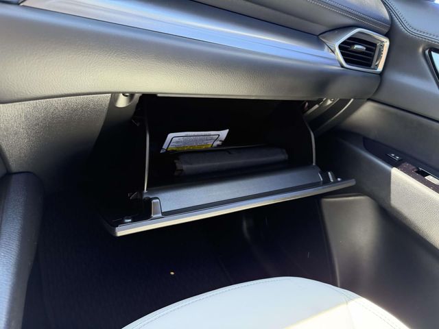 2025 Mazda CX-5 S Preferred package - Photo 33