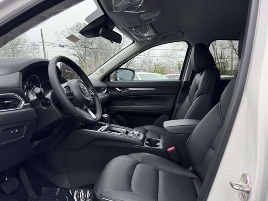 Used 2025 Mazda CX-5 2.5 S Select Package SUV