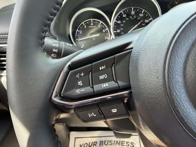 2025 Mazda CX-5 S Select Package - Photo 28