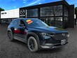 Mazda CX-50