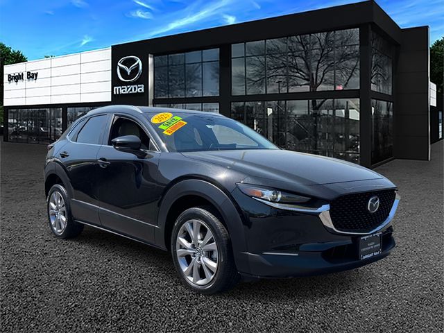 2023 Mazda CX-30 Preferred AWD's photo