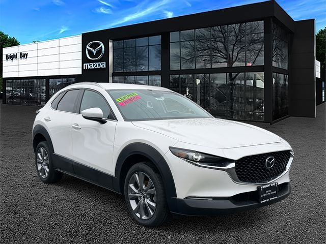 2023 Mazda CX-30 Preferred