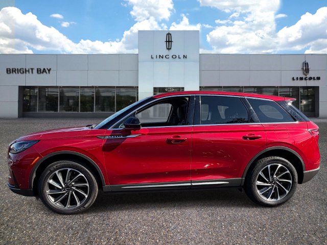 Certified 2024 Lincoln Corsair Premiere SUV