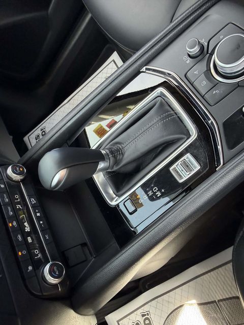 2025 Mazda CX-5 S Select Package - Photo 21