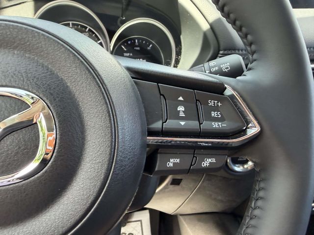 2025 Mazda CX-5 S Select Package - Photo 25