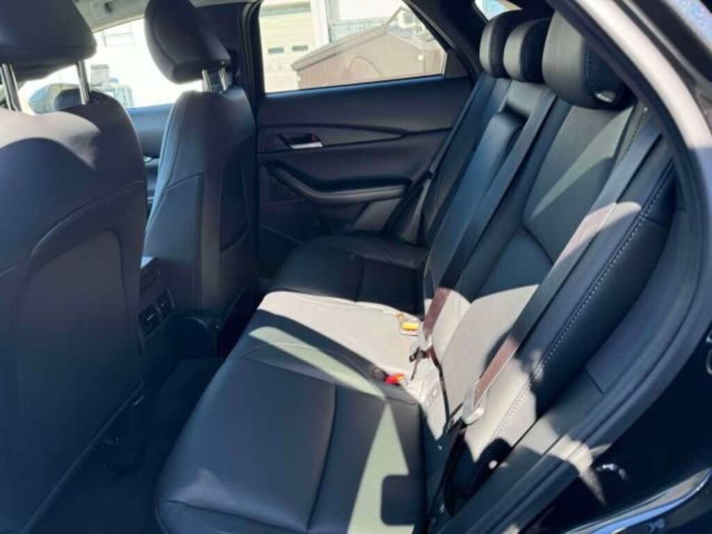 Certified 2025 Mazda CX-30 2.5 S Select Sport SUV