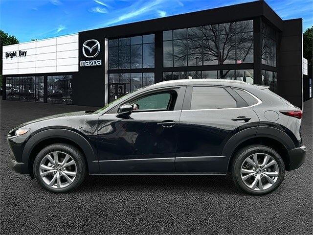 2023 Mazda CX-30 2.5 S Preferred photo 4