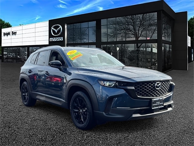2025 Mazda CX-50 Premium's photo