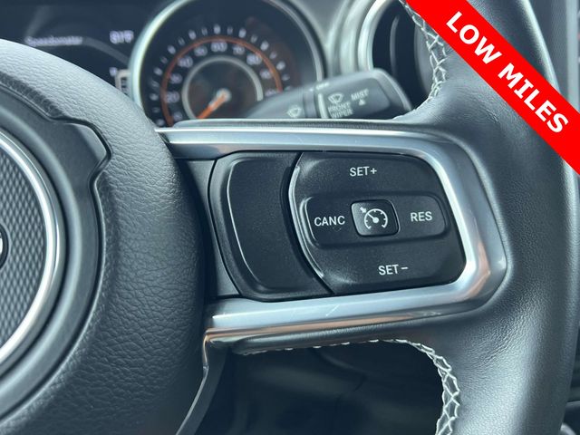 2021 Jeep Gladiator Overland - Photo 29