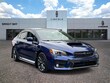 Subaru WRX