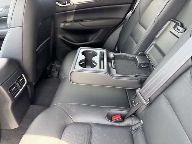 2025 Mazda CX-5 S Select Package - Photo 13
