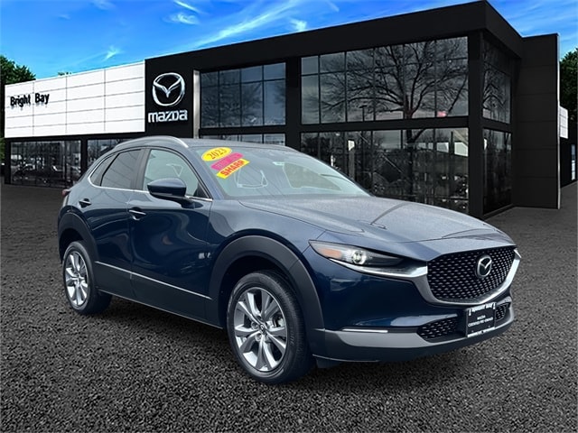 2023 Mazda CX-30