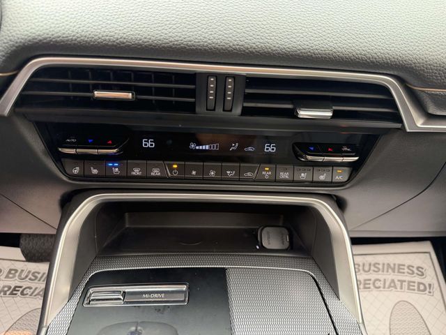 2026 Mazda CX-90 Preferred Package - Photo 26