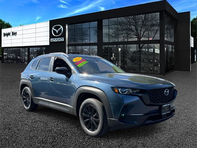  Mazda CX-50