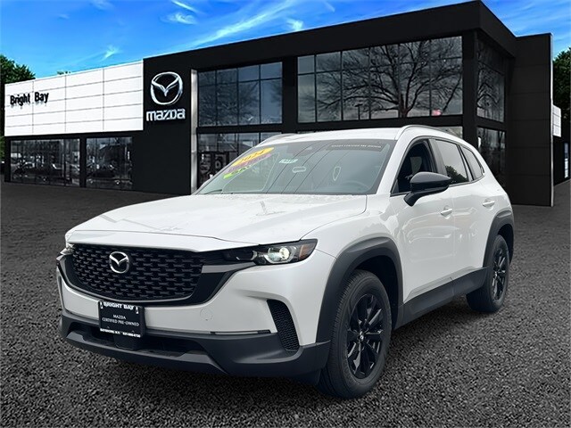 2024 Mazda CX-50 2.5 Select photo 3