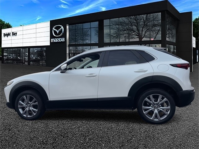 2023 Mazda CX-30 2.5 S Preferred photo 3
