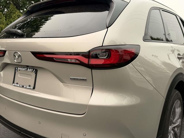 2026 Mazda CX-90 Preferred Package - Photo 6