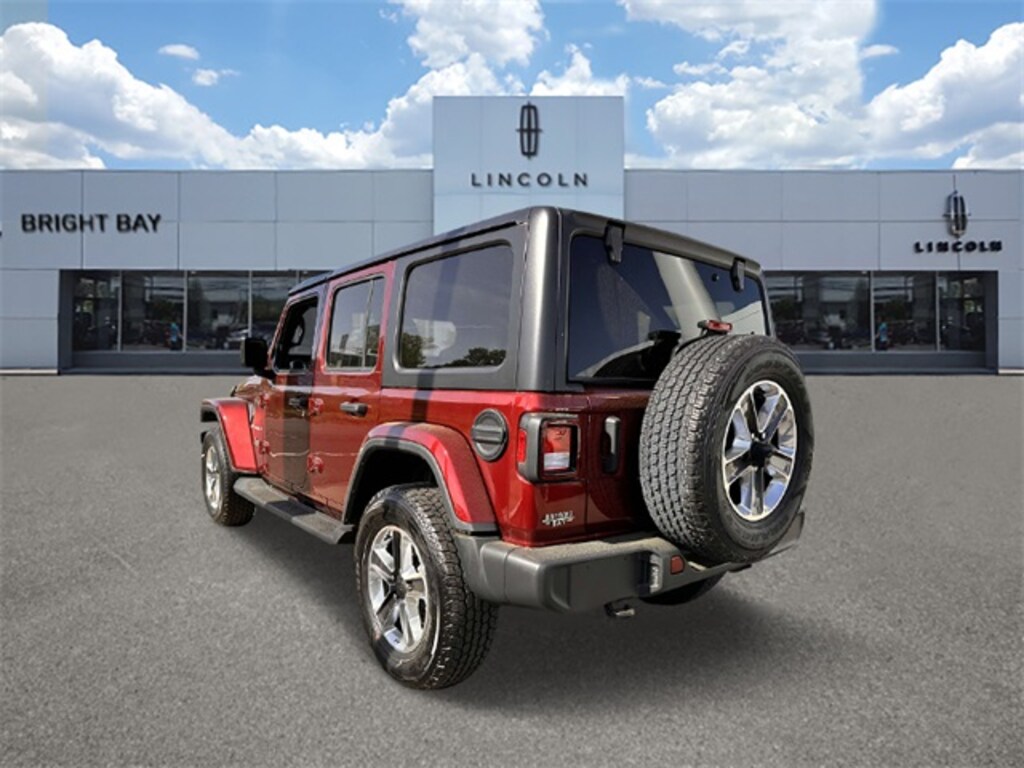 Long Island Lincoln Dealership New & Preowned Cars for Sale NY