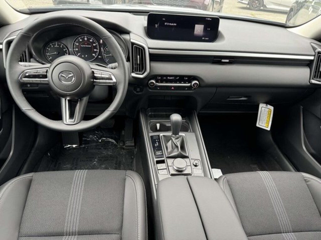 Certified 2025 Mazda CX-50 2.5 S Premium Package SUV