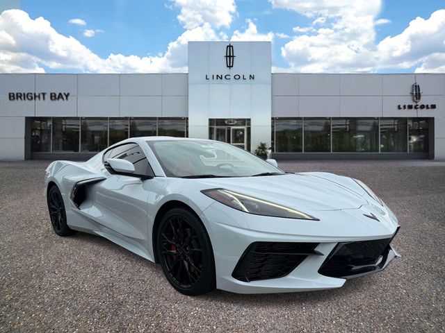 2023 Chevrolet Corvette