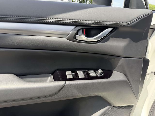 2025 Mazda CX-5 S Select Package - Photo 17