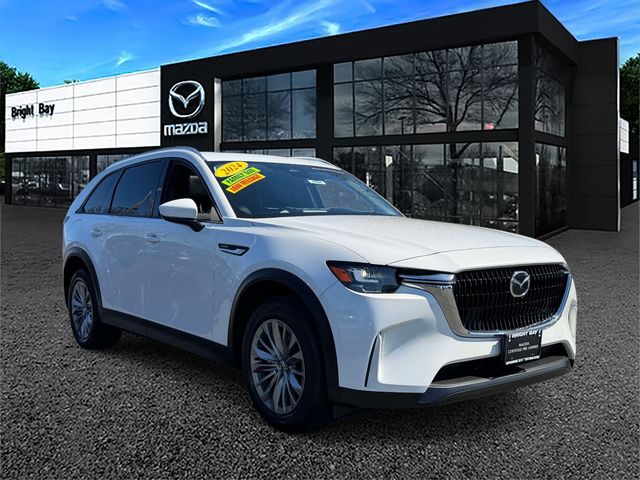 2024 Mazda CX-90 PHEV Preferred Package's photo
