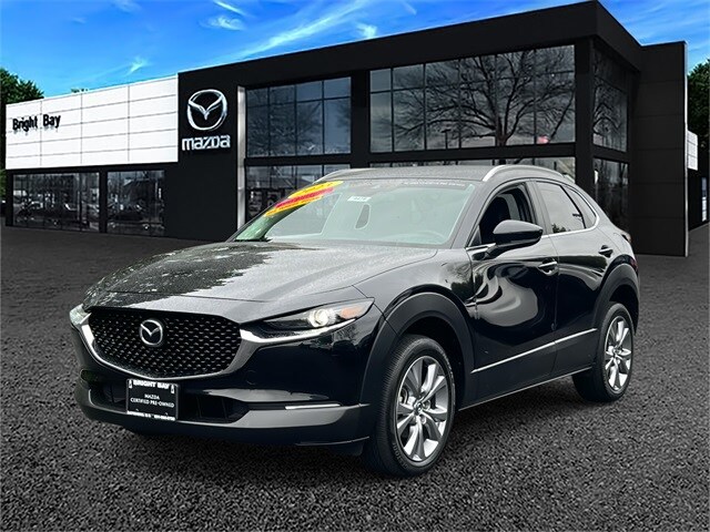 2023 Mazda CX-30 2.5 S Preferred photo 3