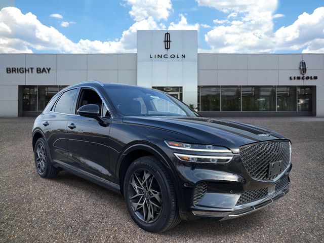 2022 Genesis GV70 2.5T Standard AWD's photo
