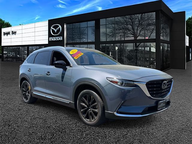 2023 Mazda CX-9 Carbon Edition AWD's photo