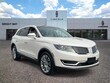  Lincoln MKX