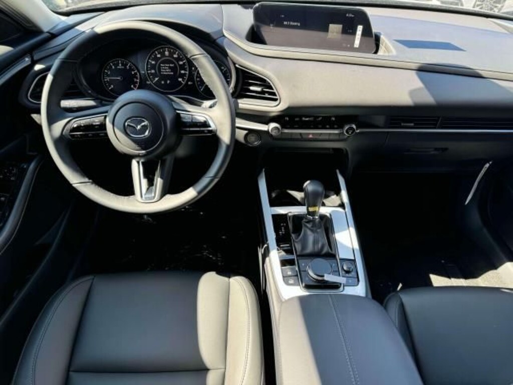 Certified 2025 Mazda CX-30 2.5 S Select Sport SUV