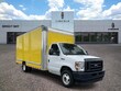  Ford E-350SD